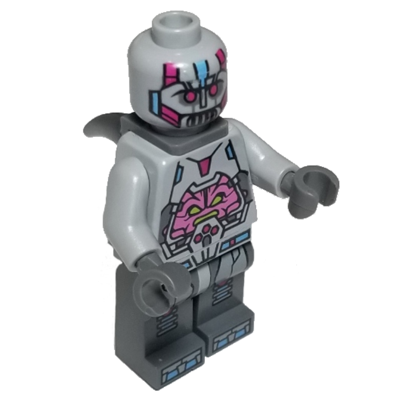 brick