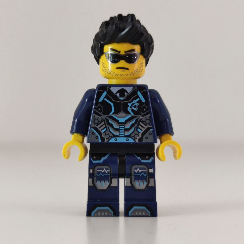 brick