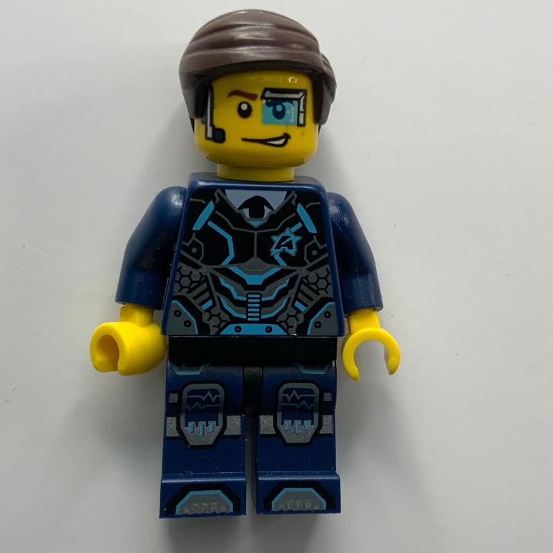 brick