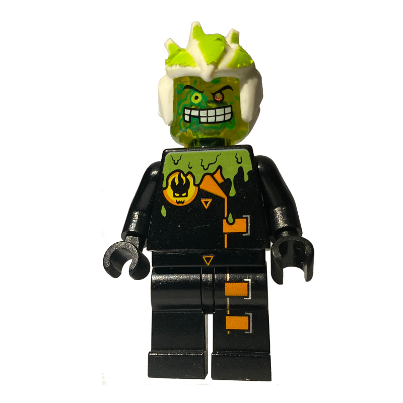 brick