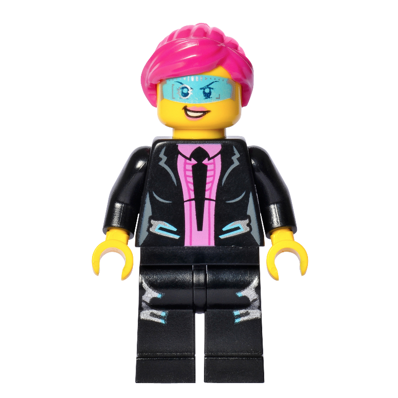 brick