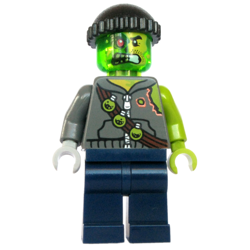 brick