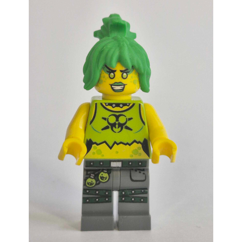 brick