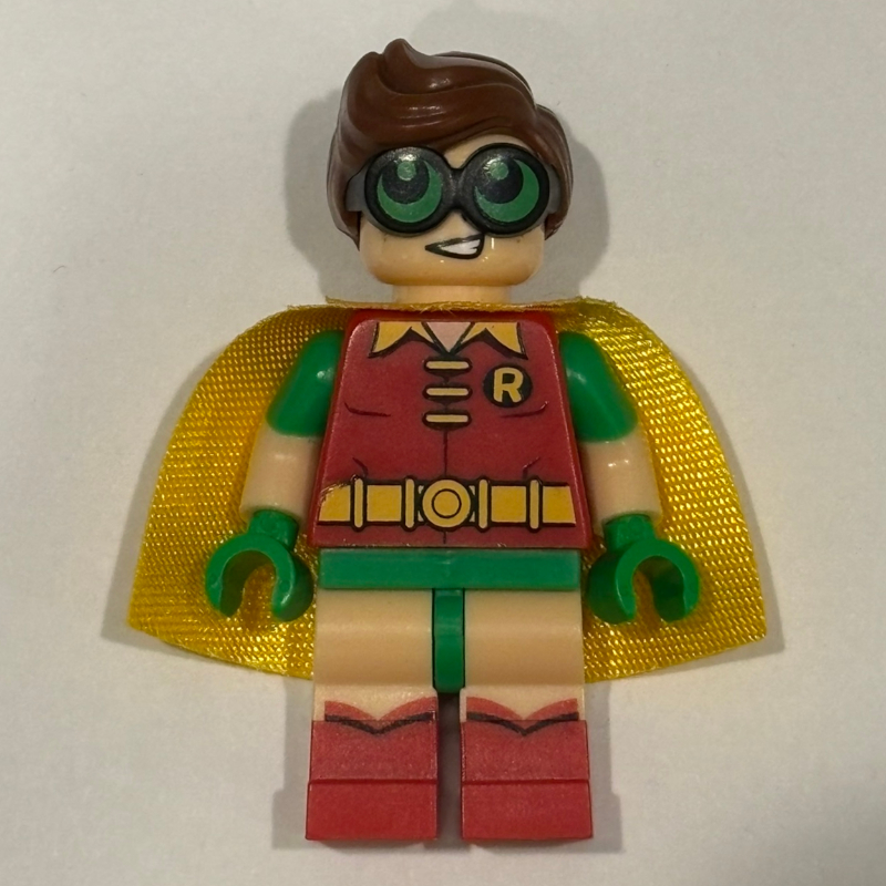 brick