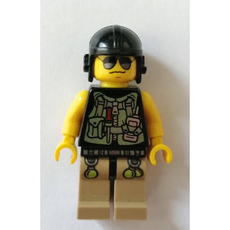 brick