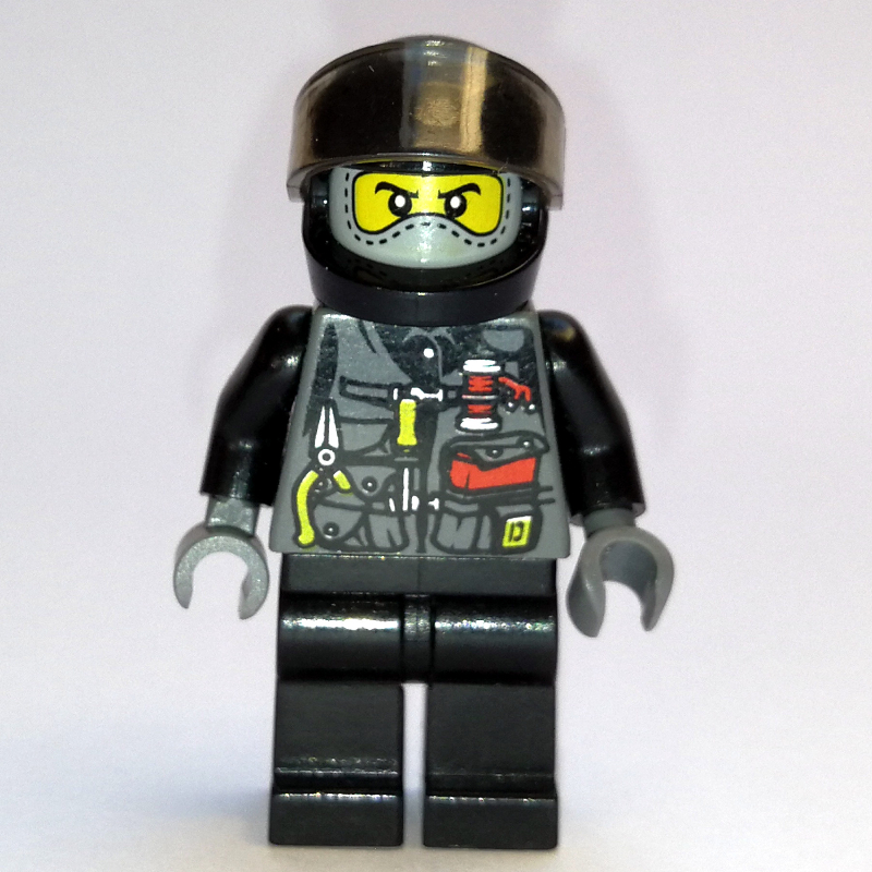 brick