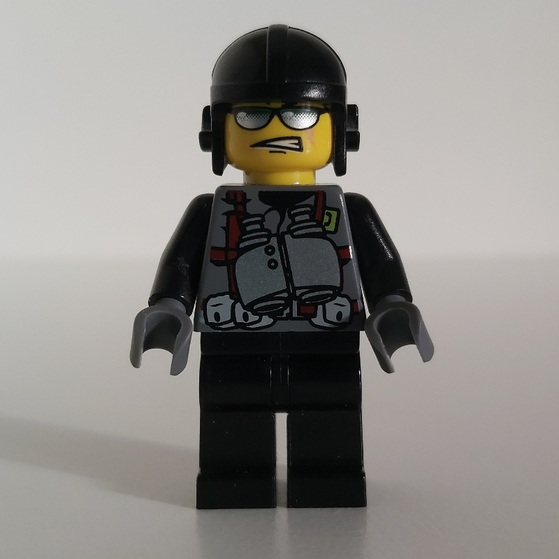 brick