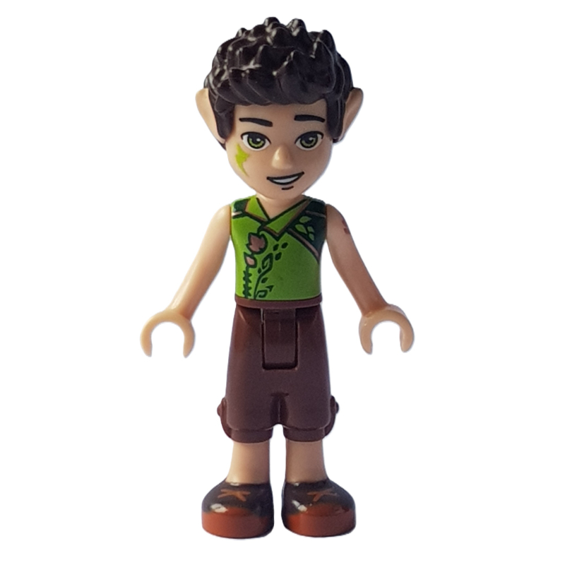 brick
