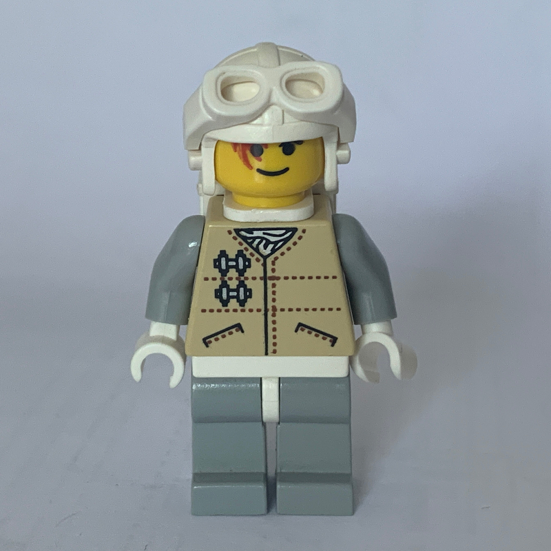 brick