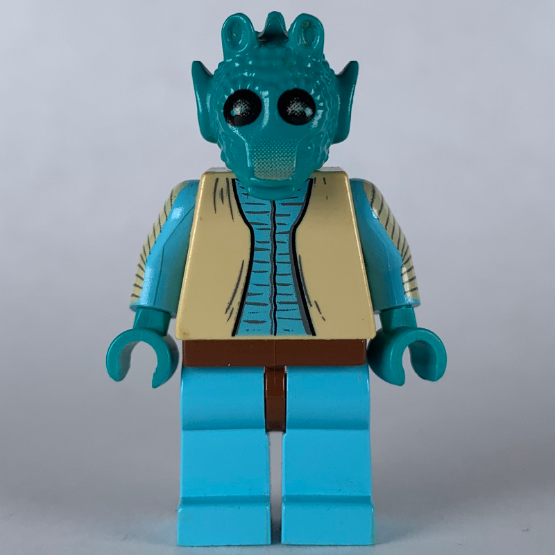 brick