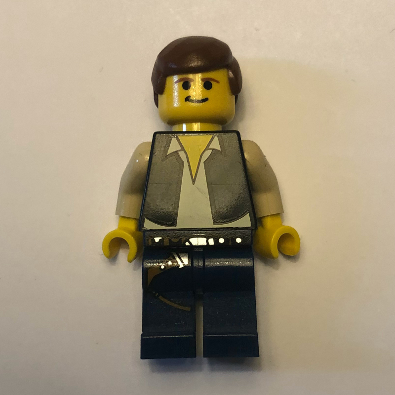 brick