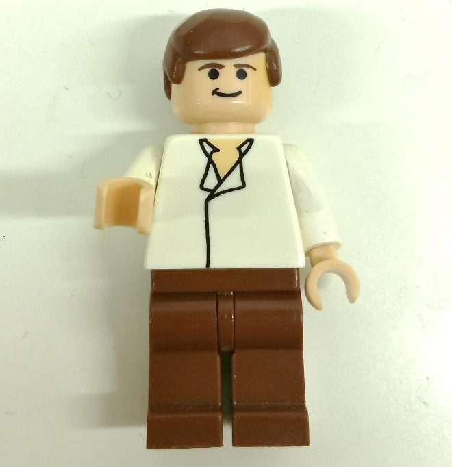 brick