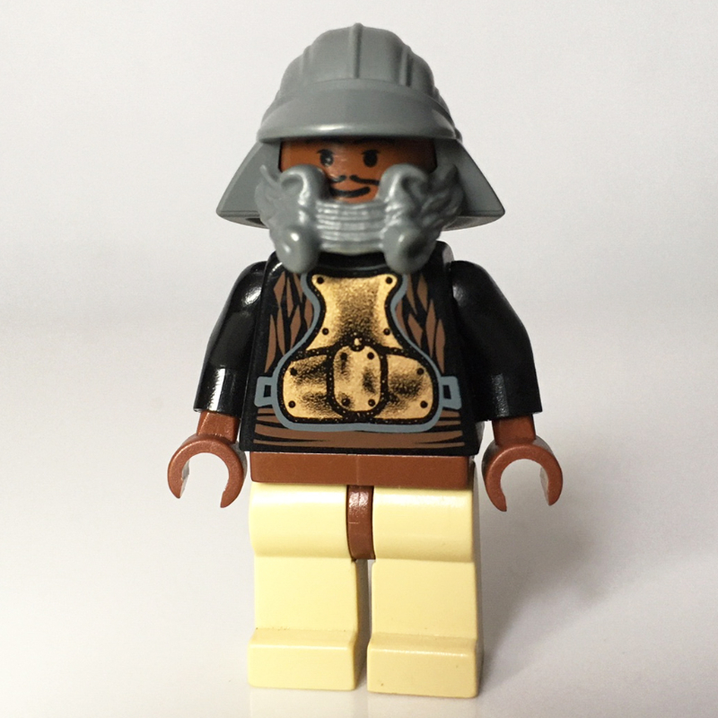 brick