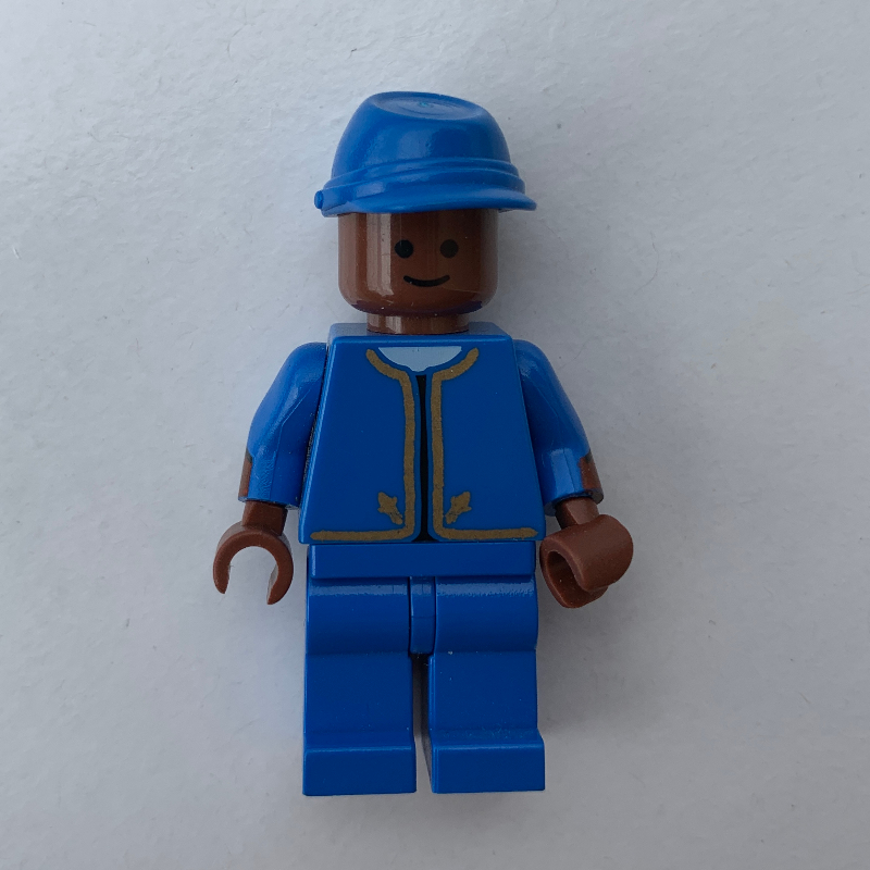 brick