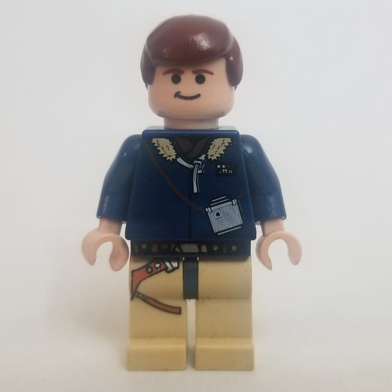 brick