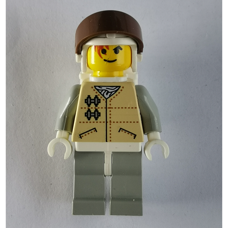 brick