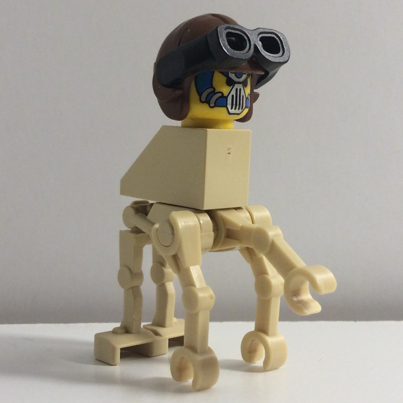 brick