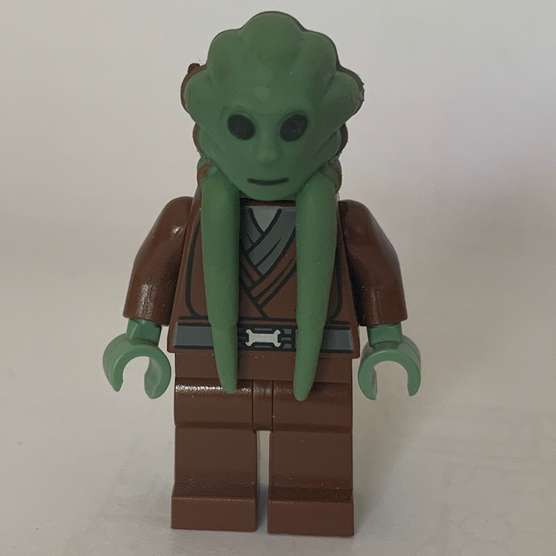 brick