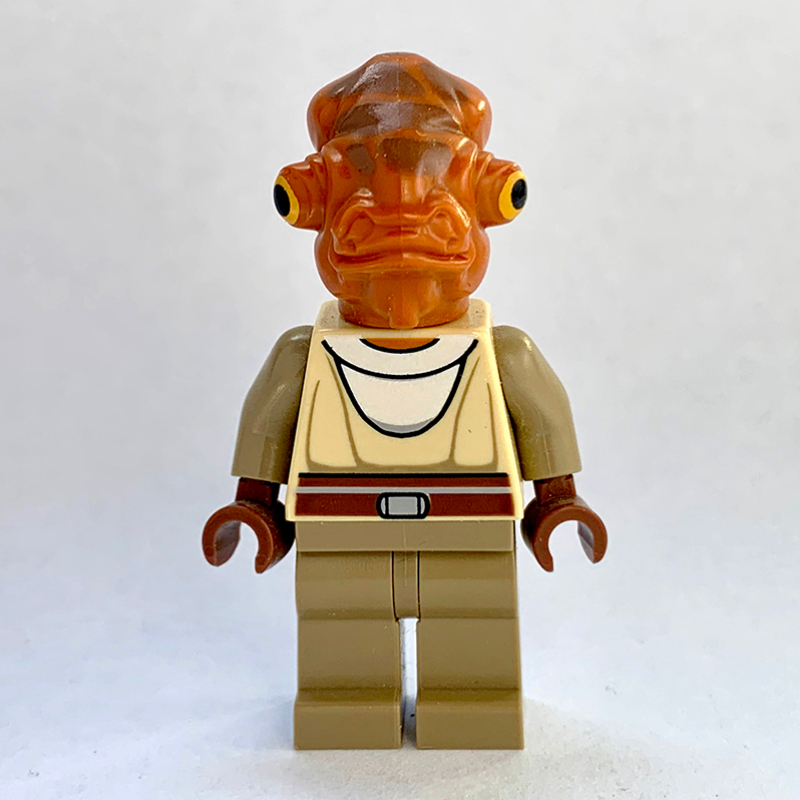 brick