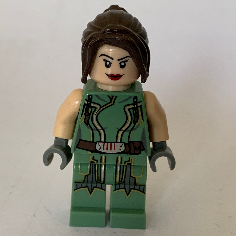 brick