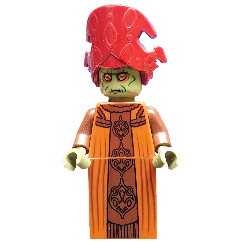 brick