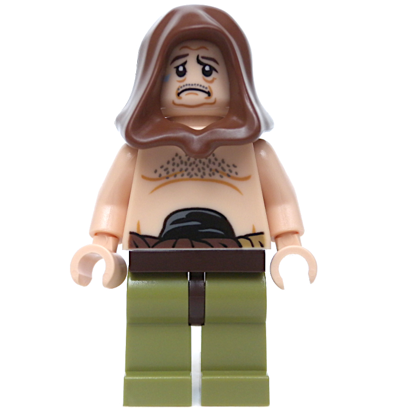 brick