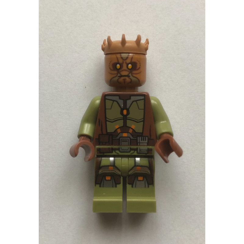 brick