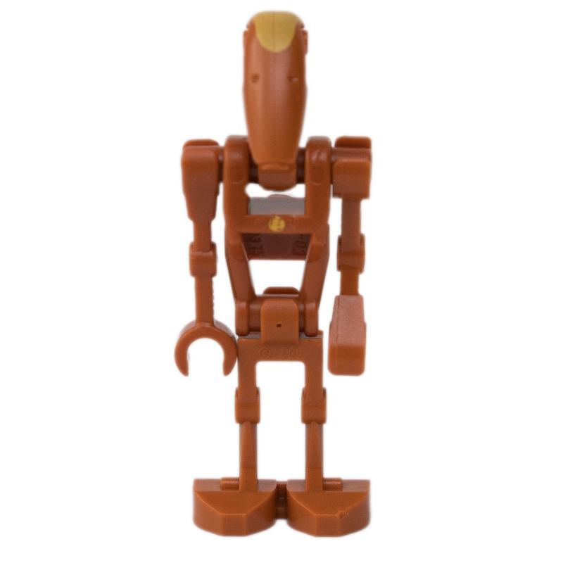 brick
