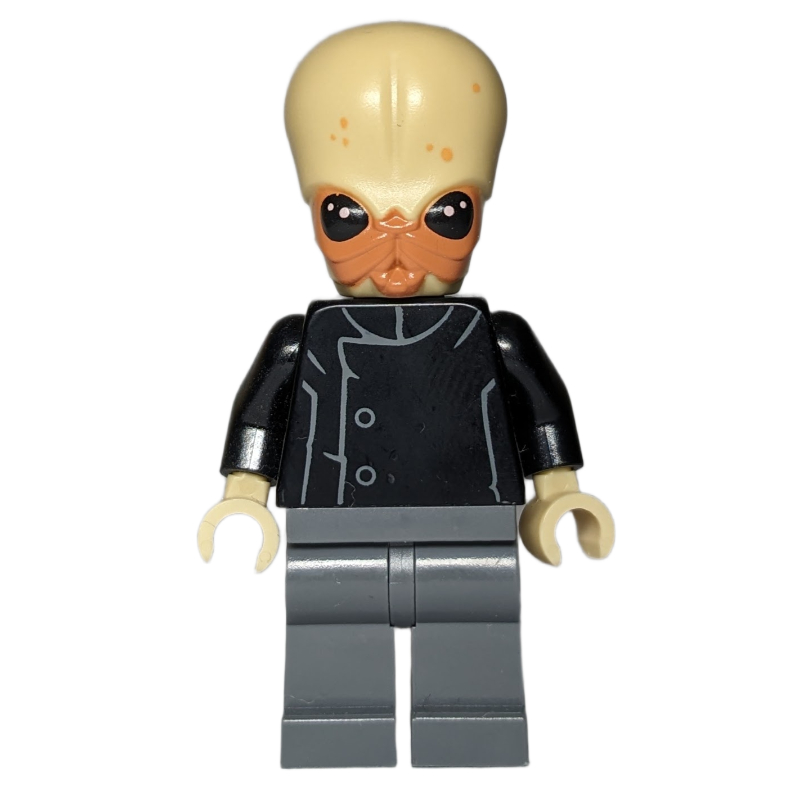 brick