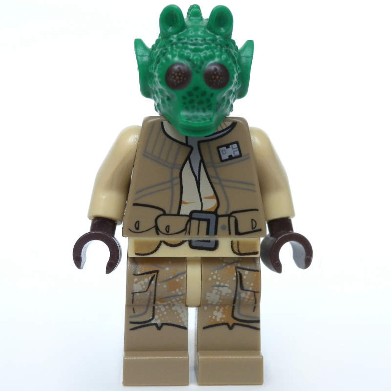 brick