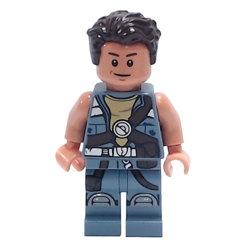 brick