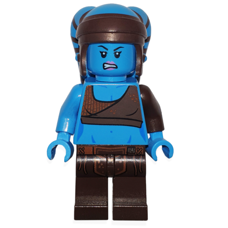 brick