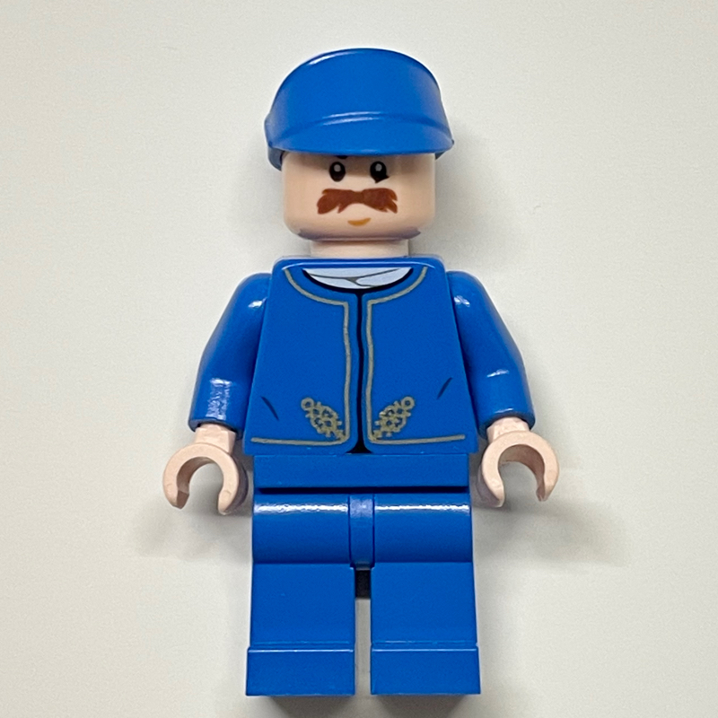 brick