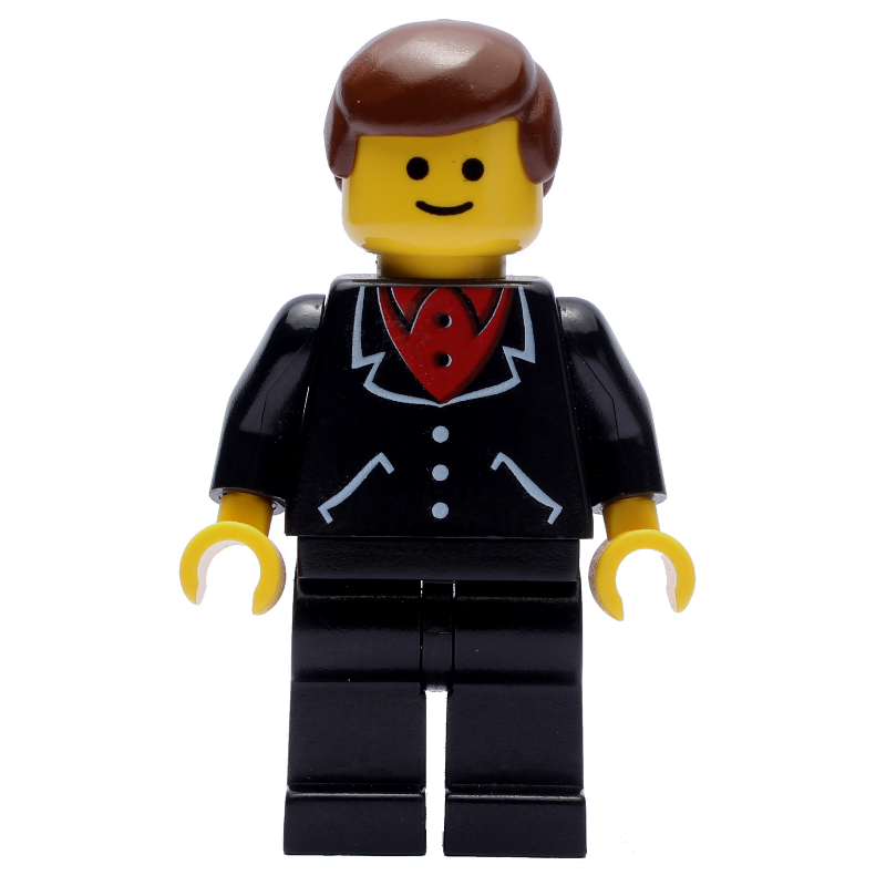 brick