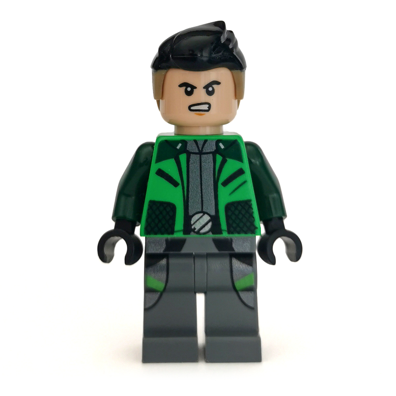 brick