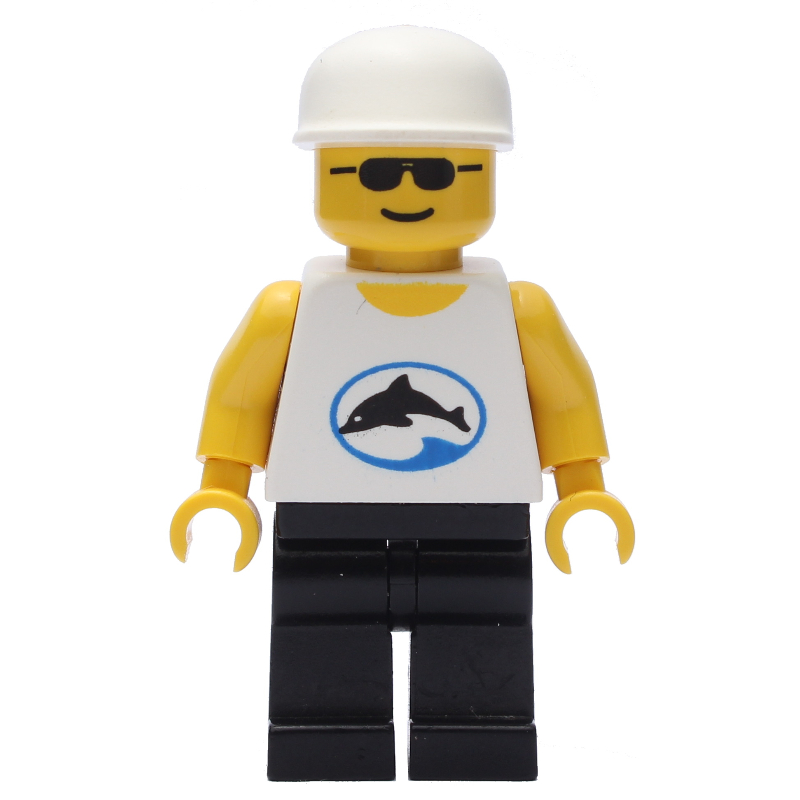 brick