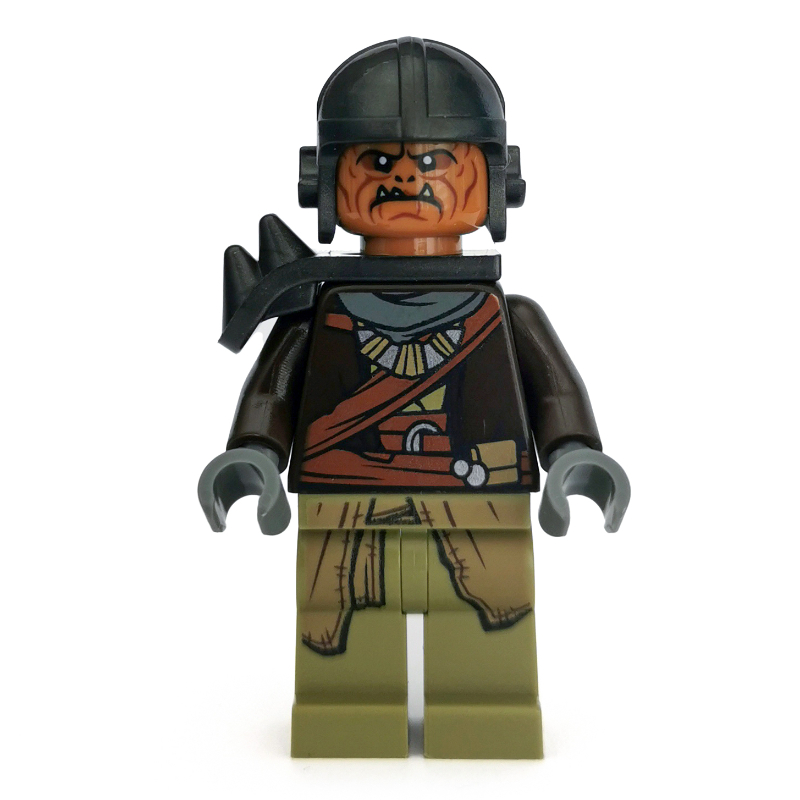 brick