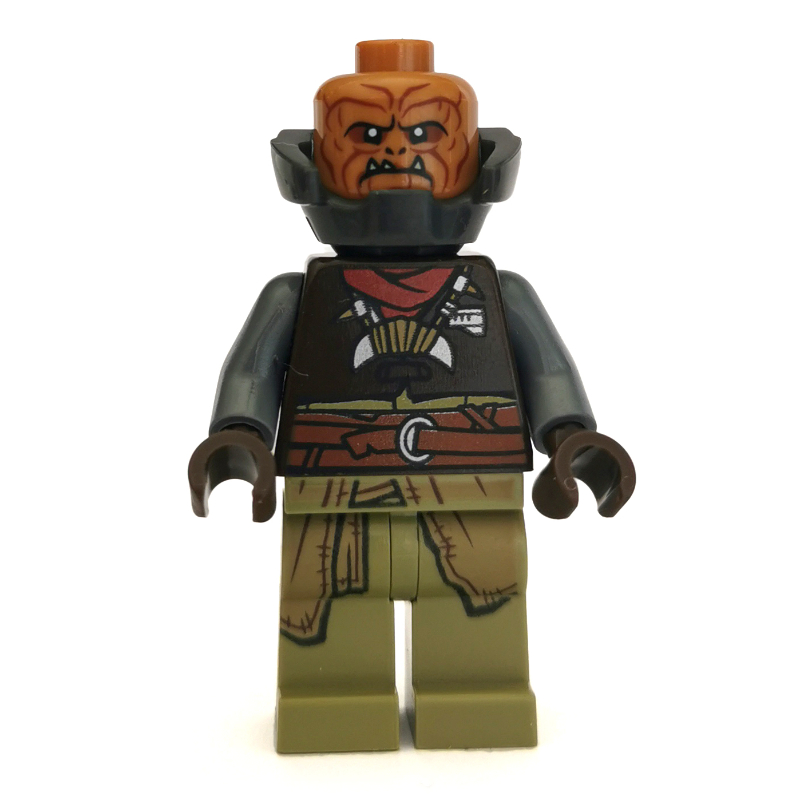 brick