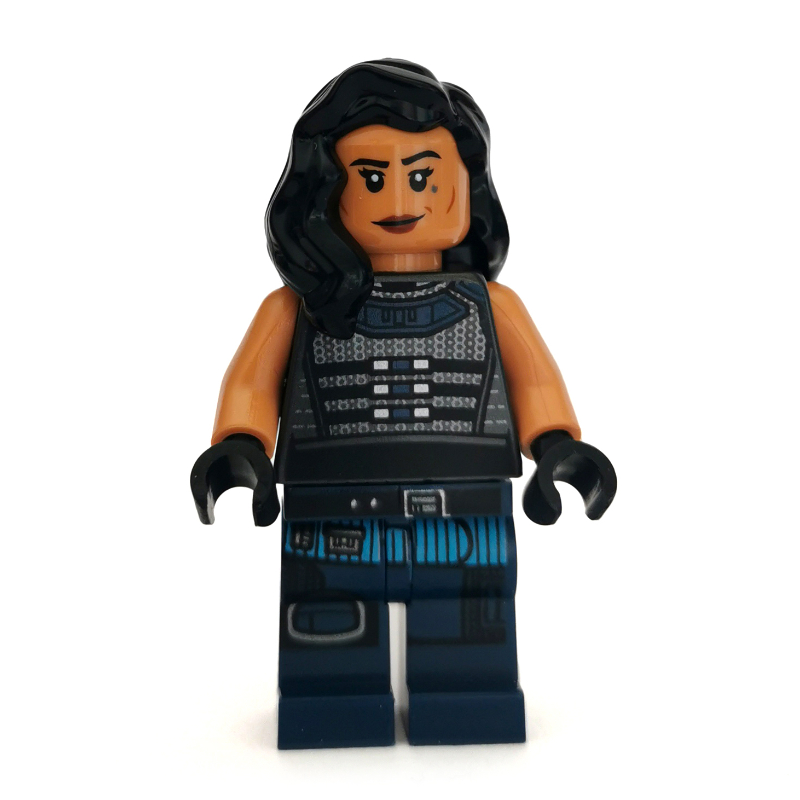brick