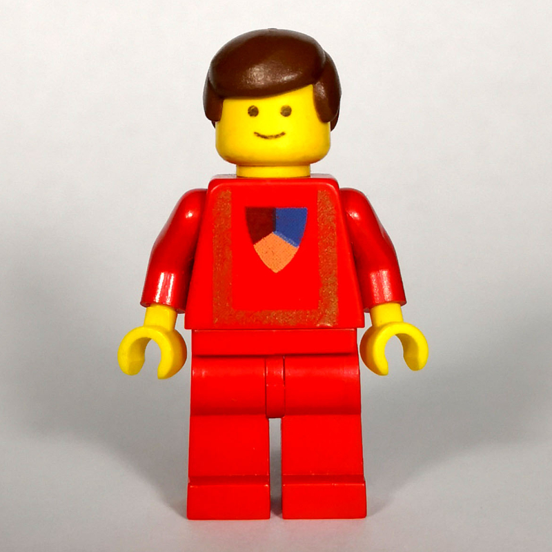 brick