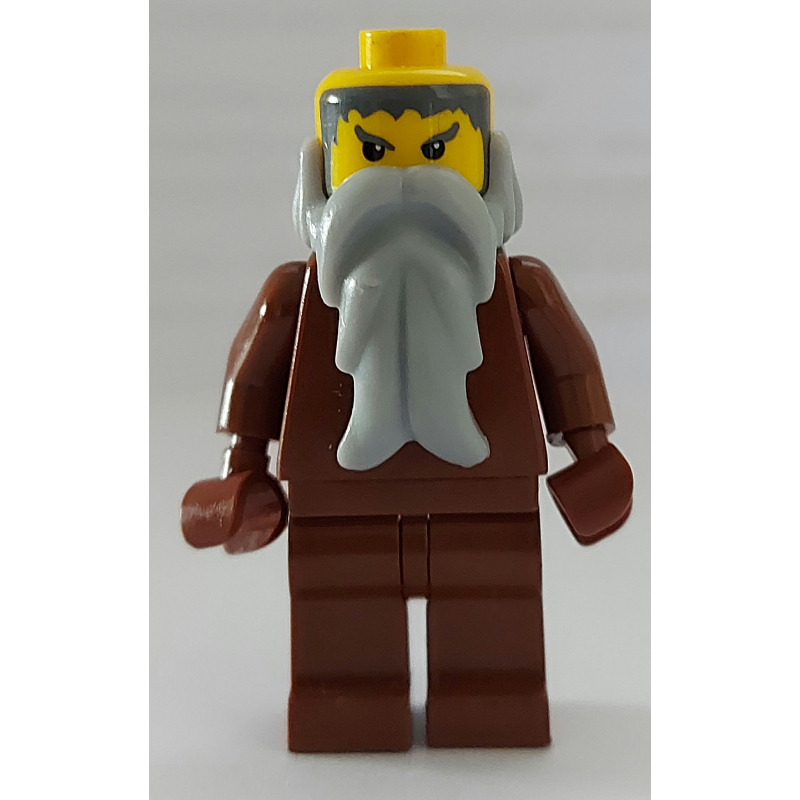 brick