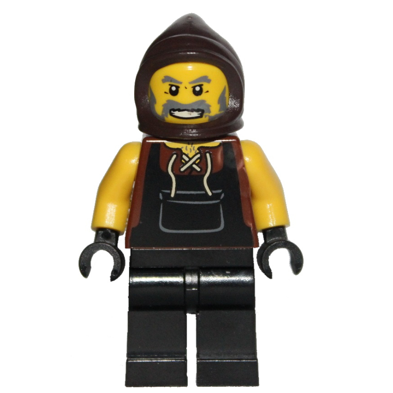 brick