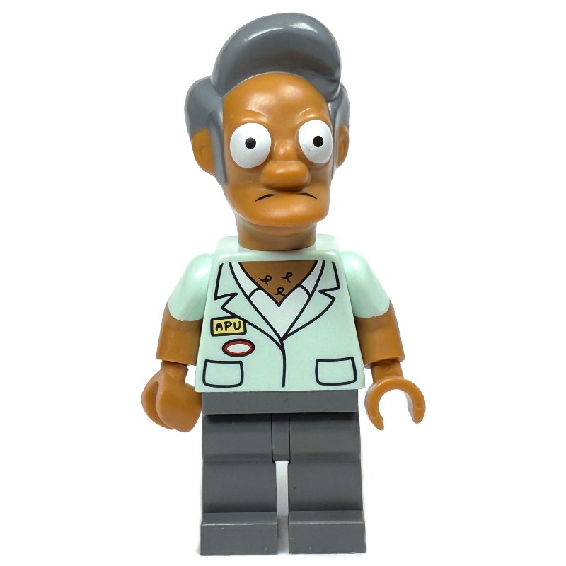 brick