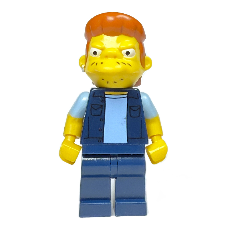 brick