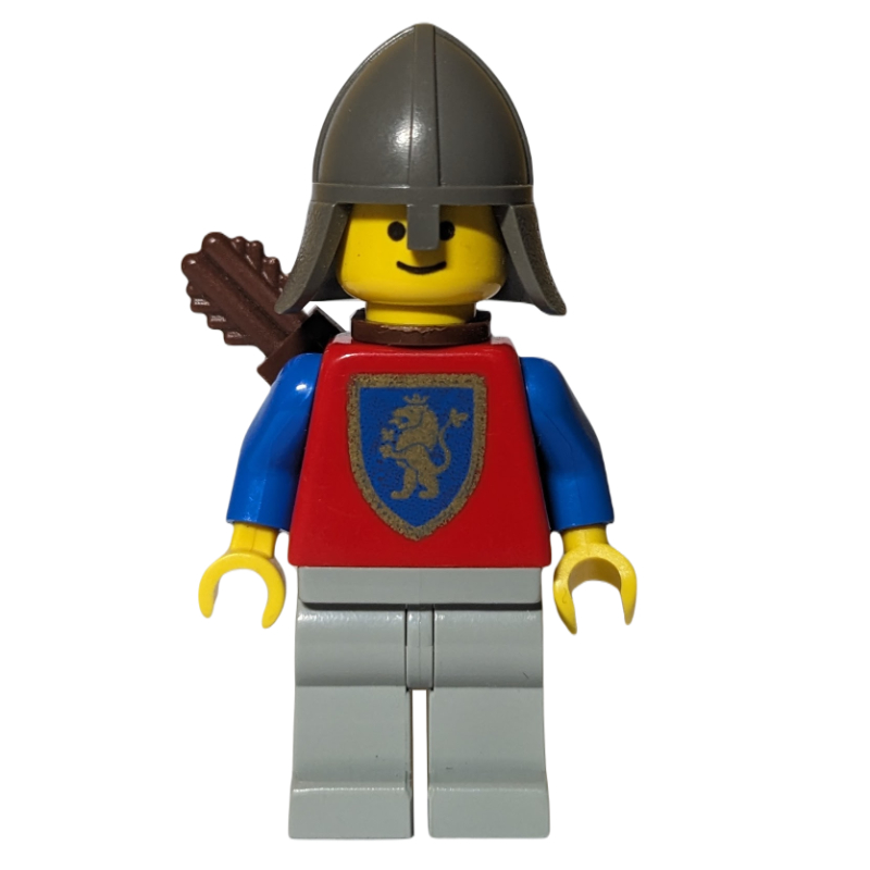brick