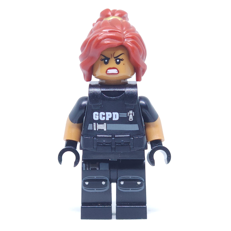 brick