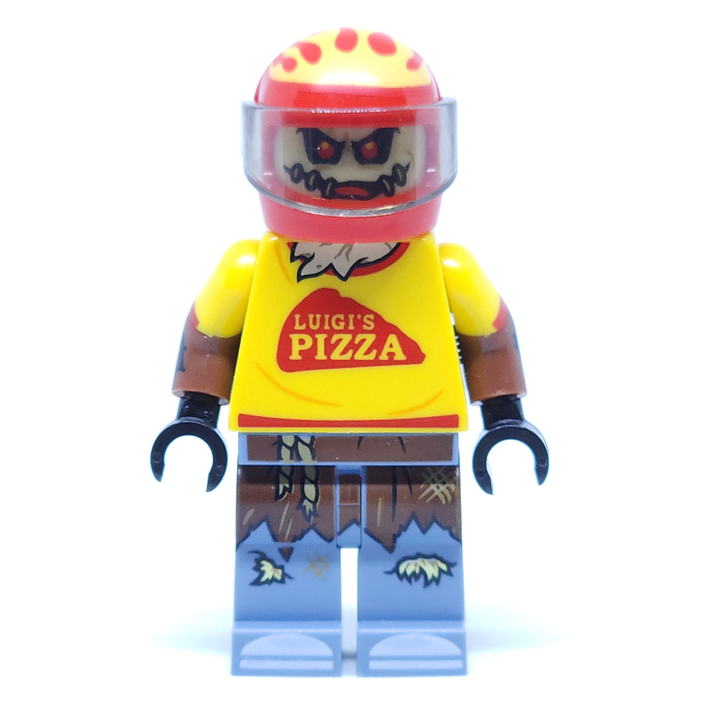 brick