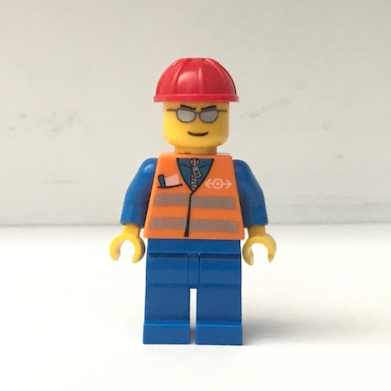 brick