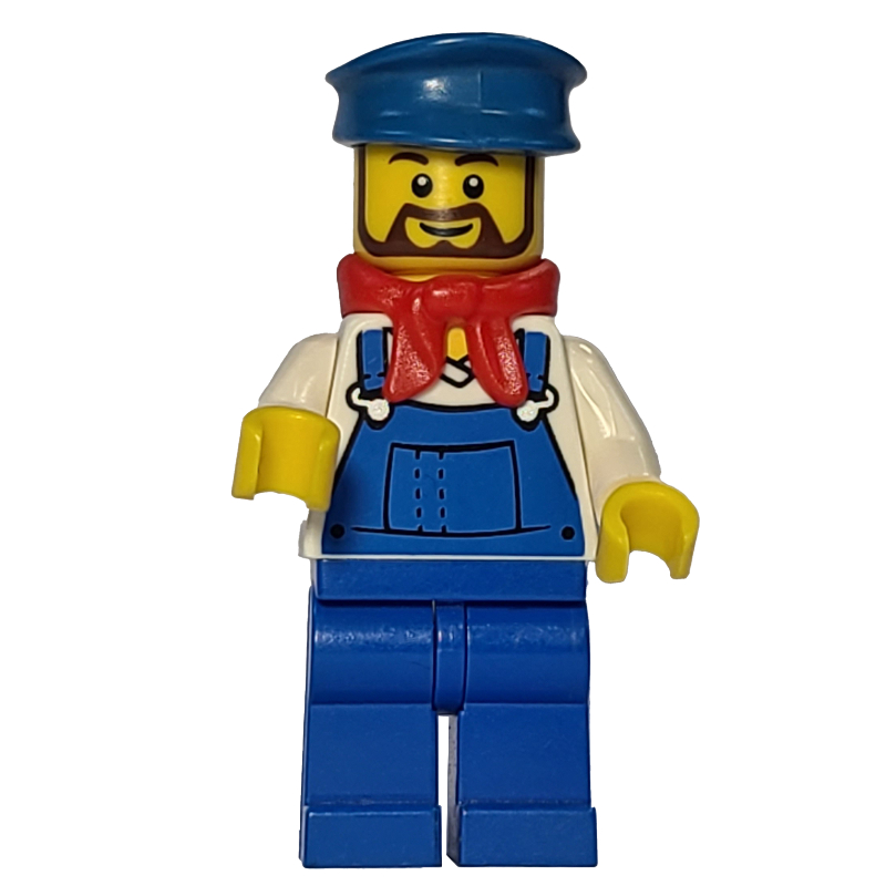 brick