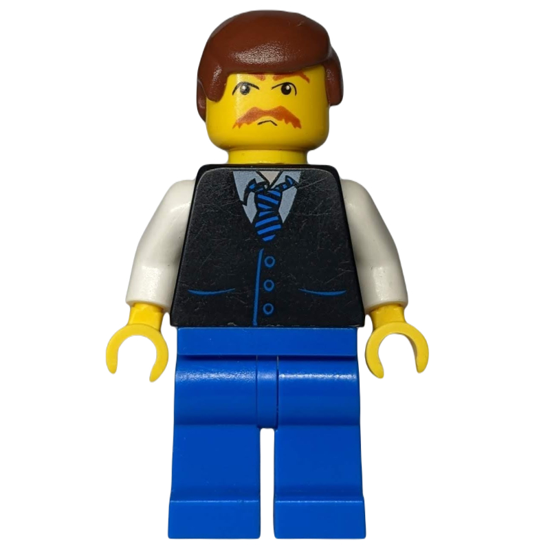 brick